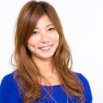 青木愛のシンクロ動画　激しすぎて水着がＴバック状態