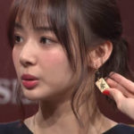 長身で巨乳　現役モデルのエロボディ