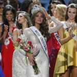 美女揃いの2010年代のミス・ユニバースを見てみよう