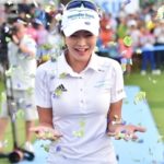 韓国美女ゴルファー“神セブン”をご覧ください