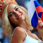 ロシアのポルノ女優のレベルｗｗ